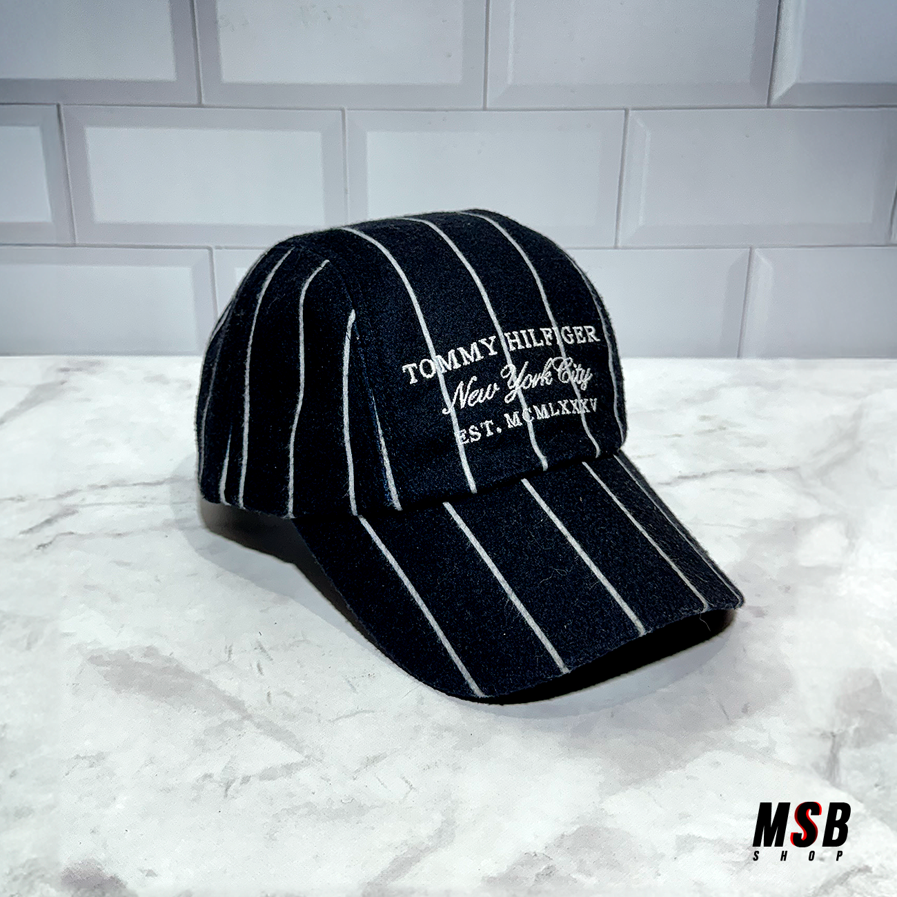 Gorra Tommy Hilfiger