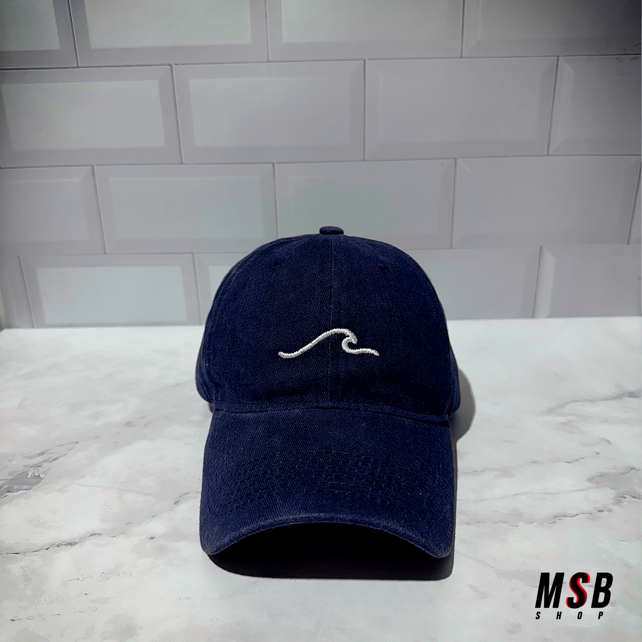 Gorras Vintage Wave