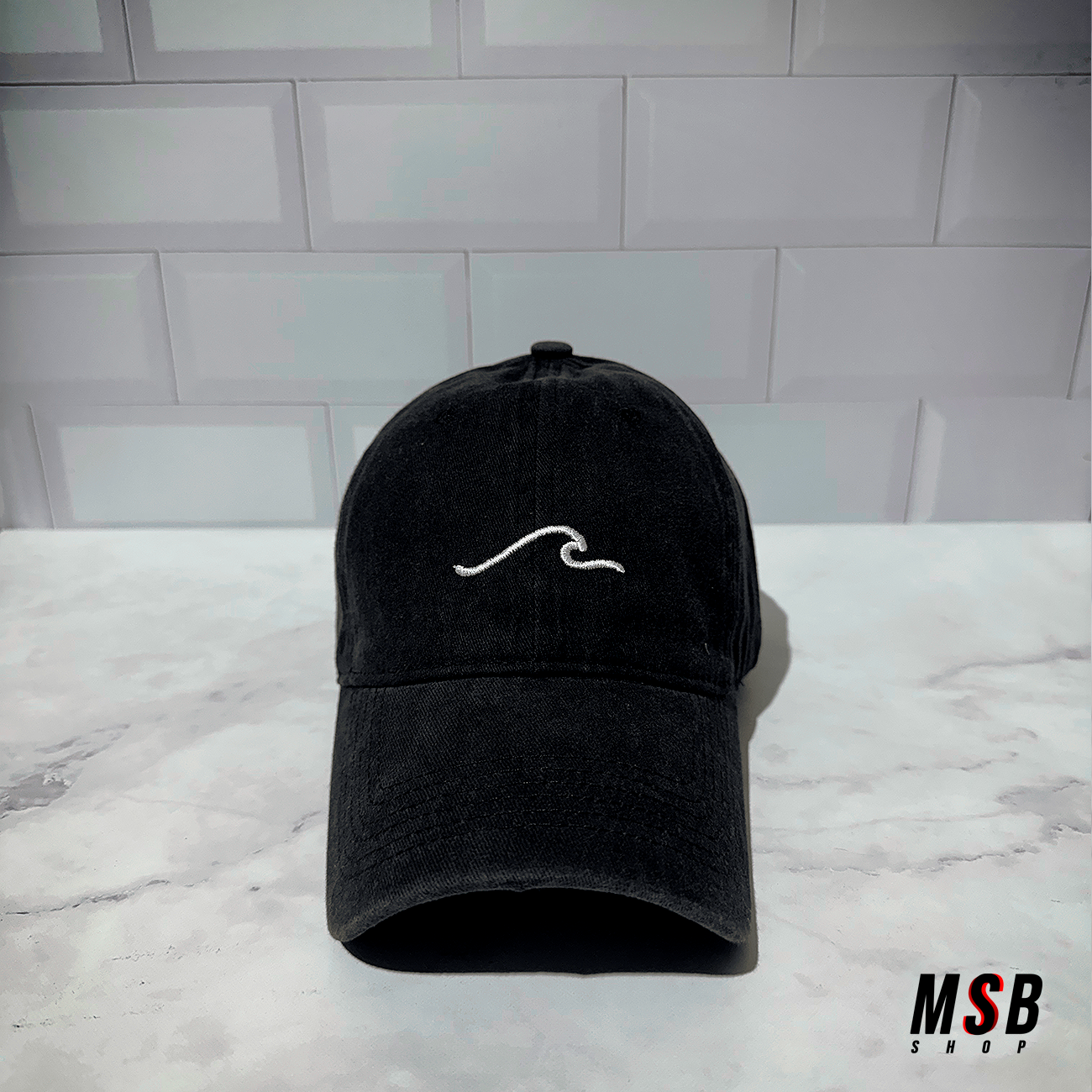 Gorras Vintage Wave