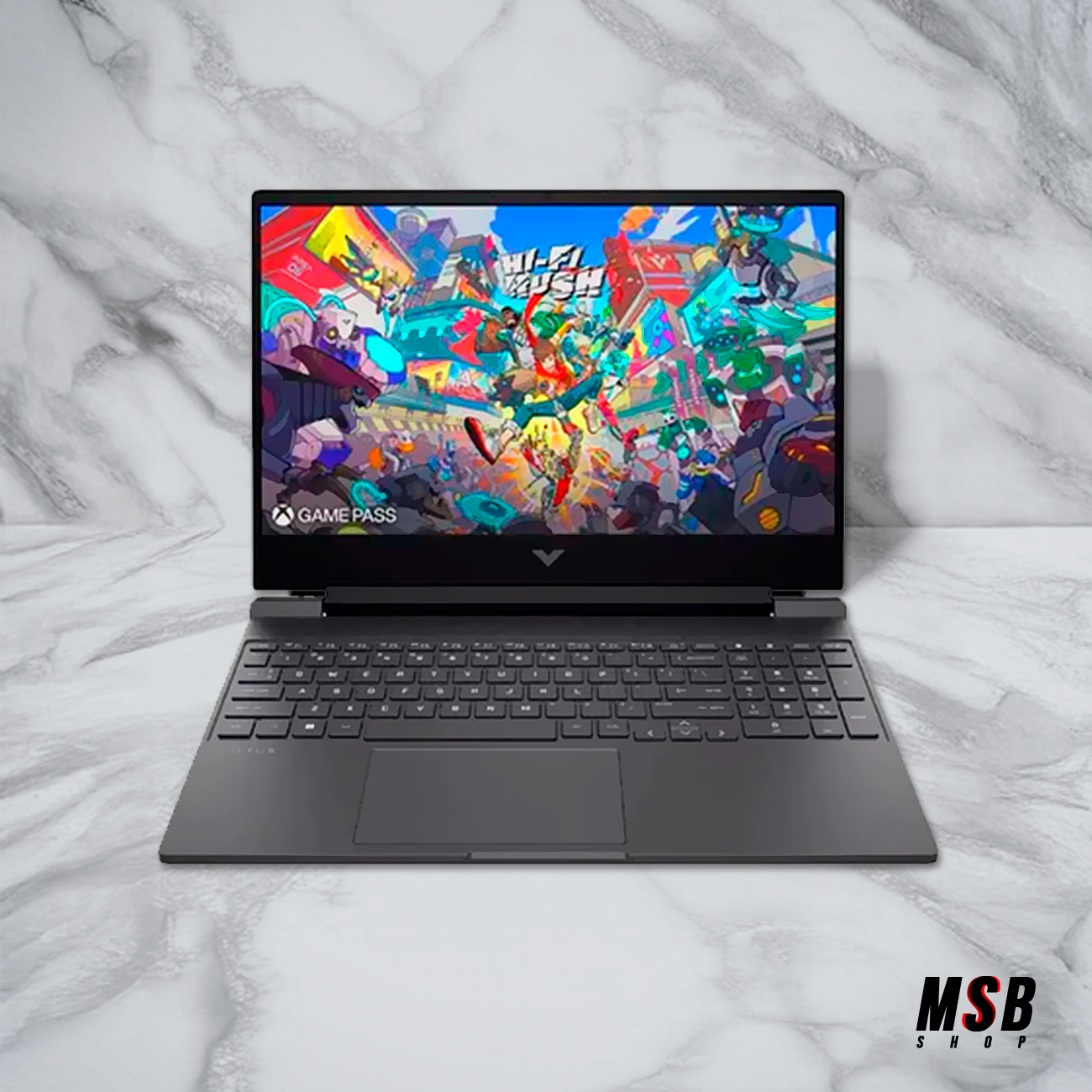 HP Victus 15-FB2063DX