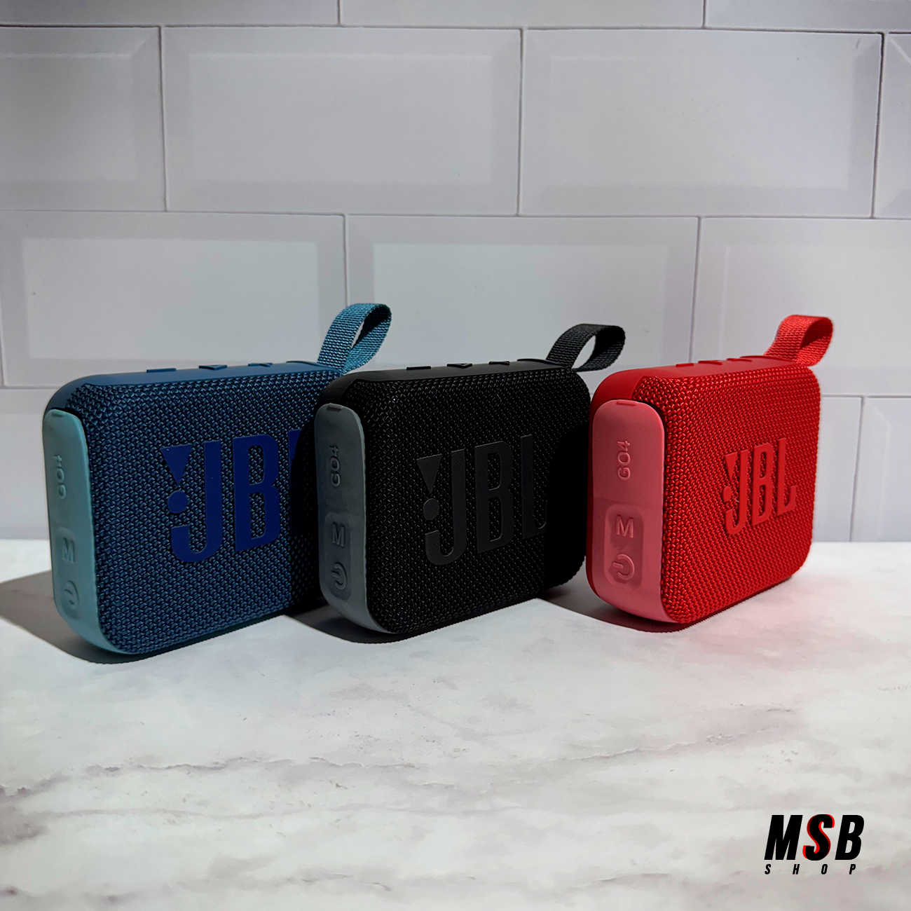 JBL GO 4 PRO