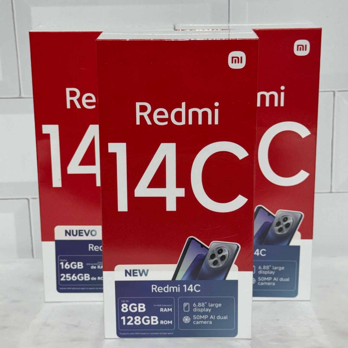 Xiaomi 14