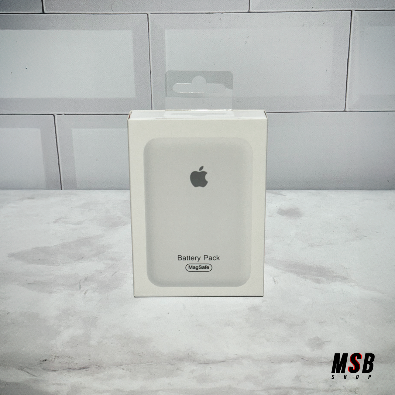 Apple MagSafe Battery Pack