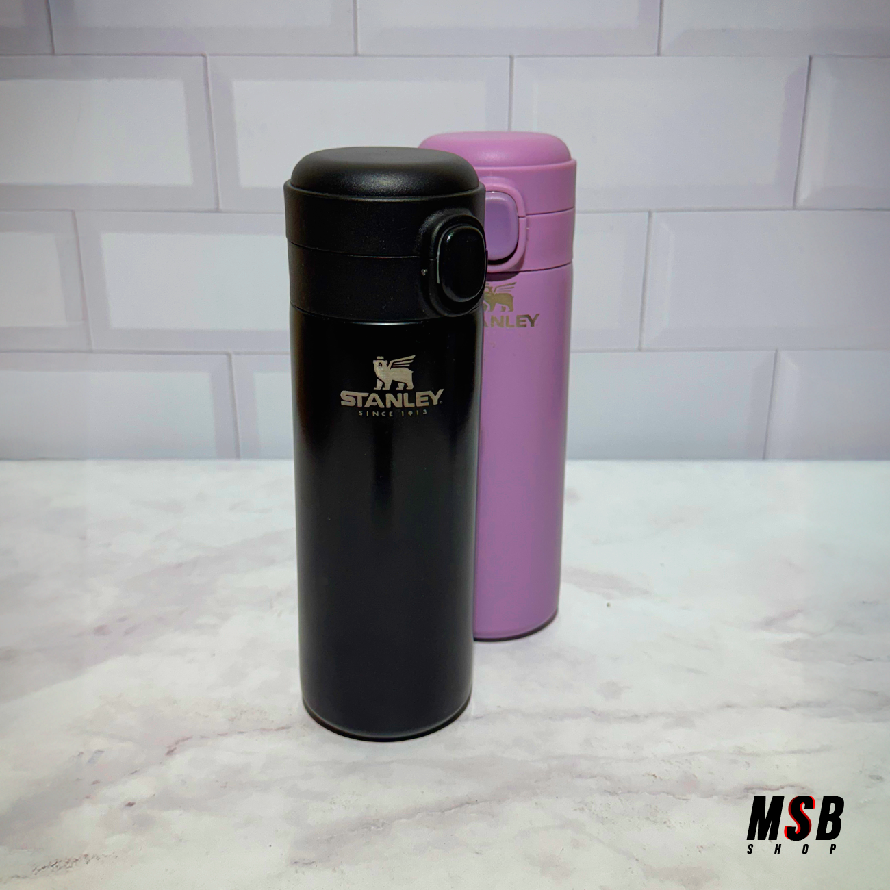 Vaso Cafetero Stanley