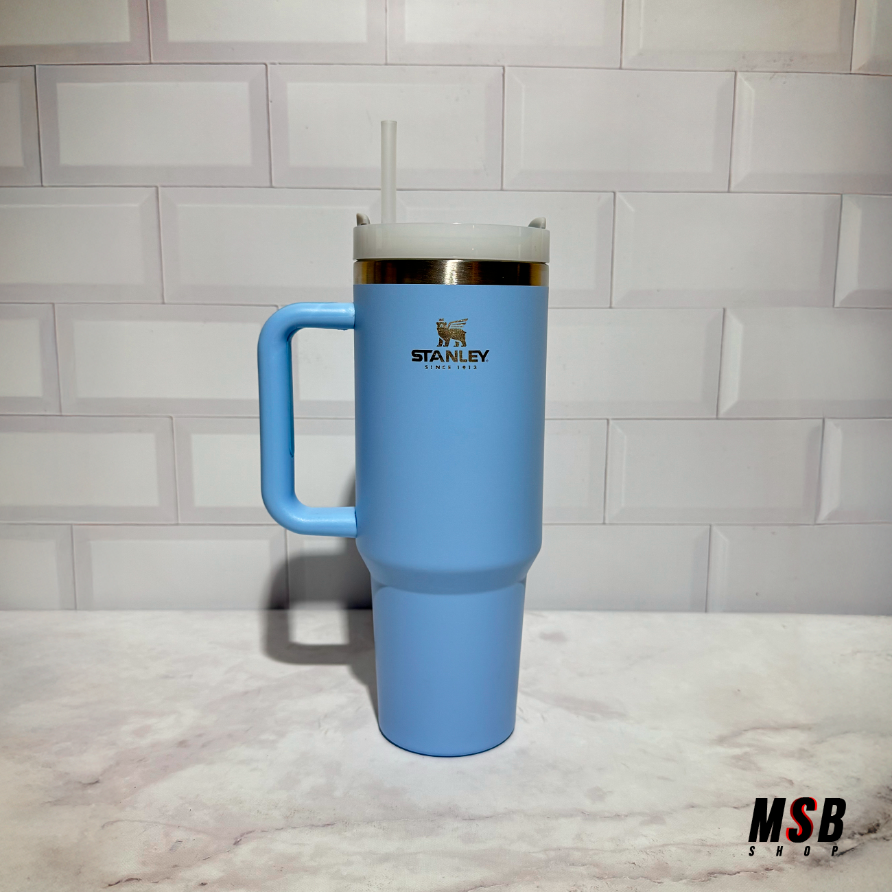 Vaso Térmico Quencher 1.2L