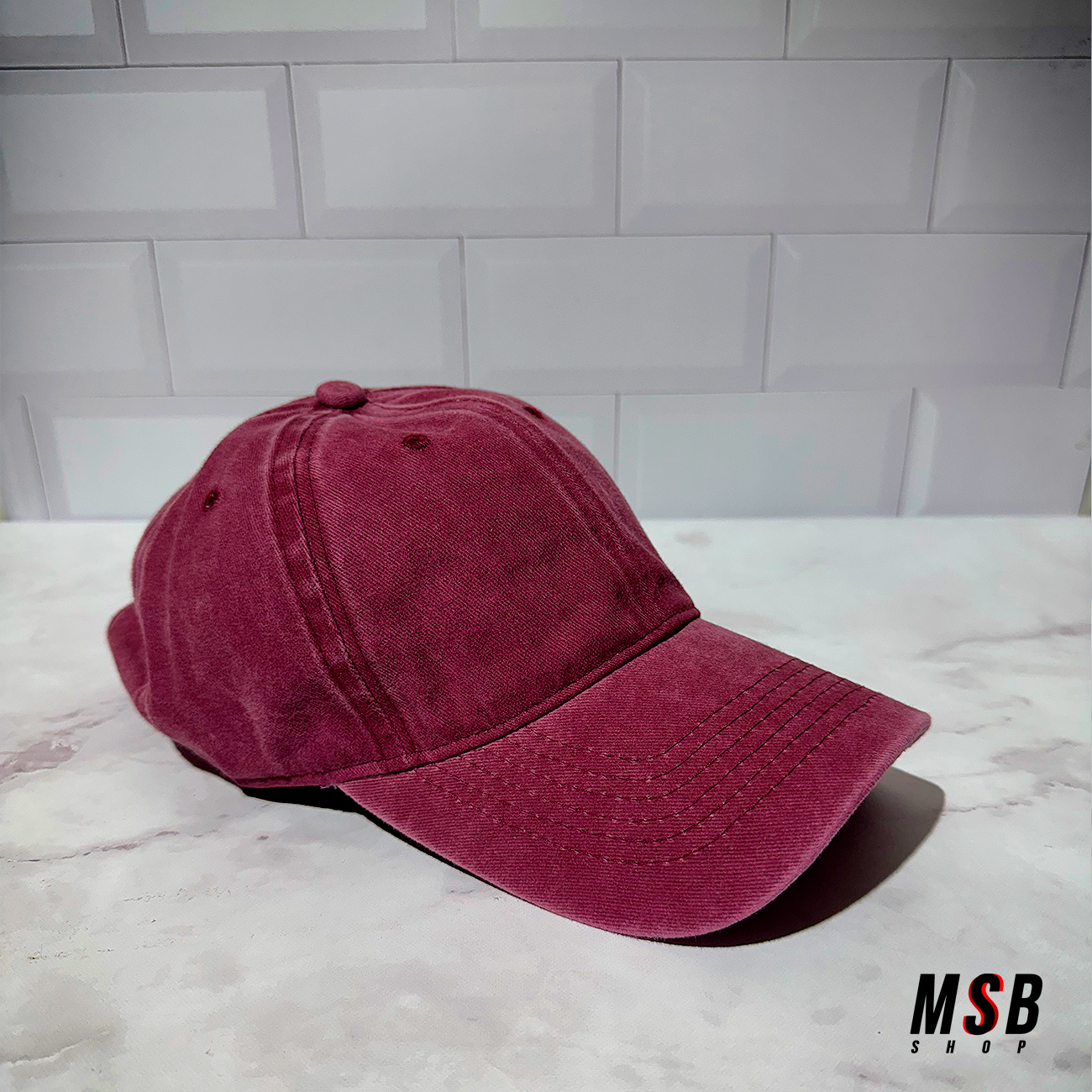 Gorras Clásicas Vintage