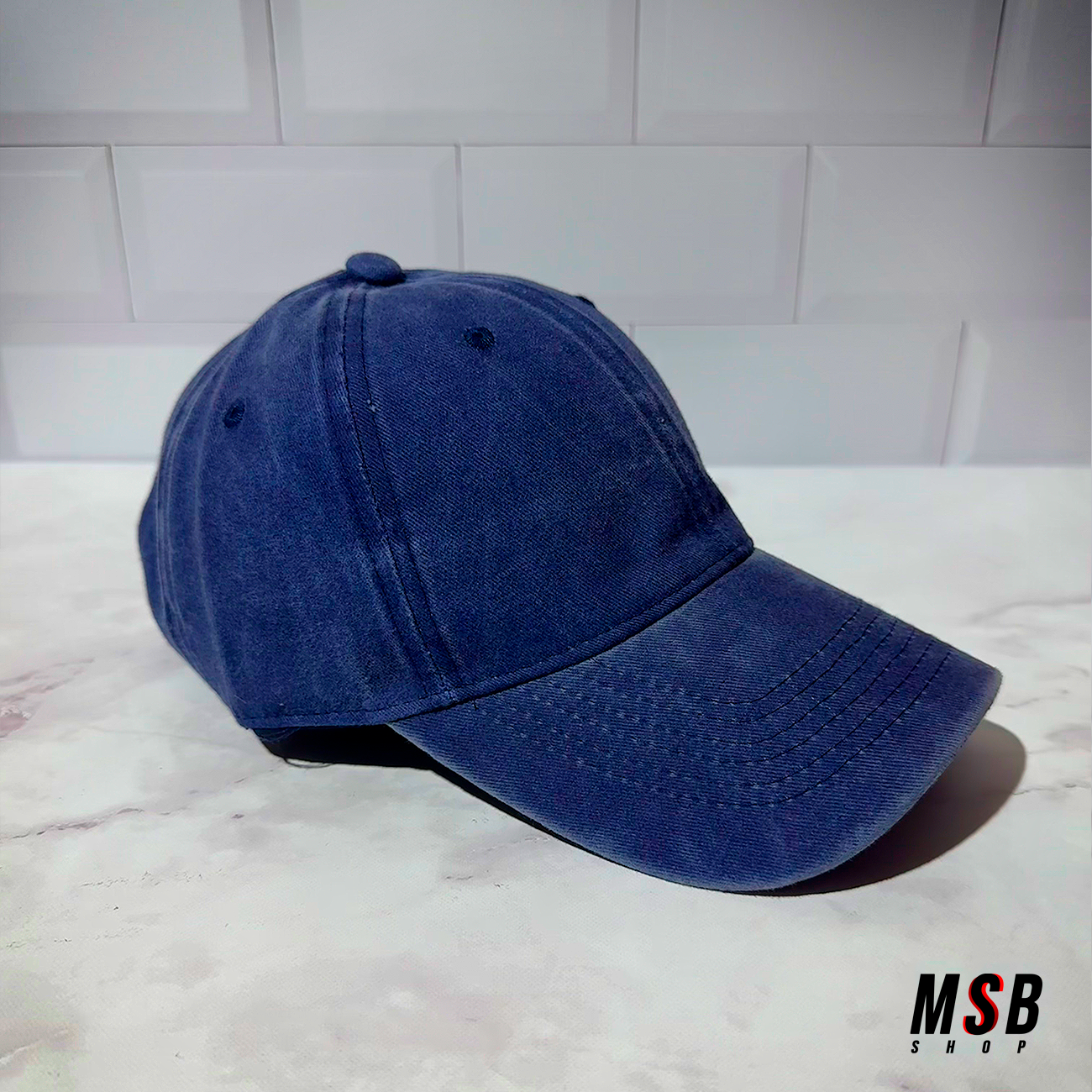 Gorras Clásicas Vintage