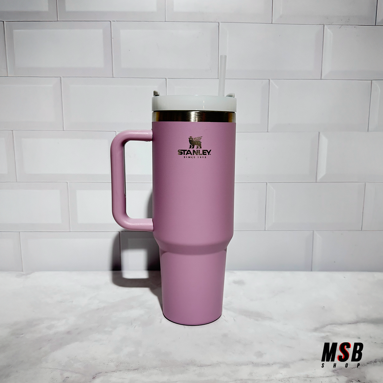 Vaso Térmico Quencher 1.2L