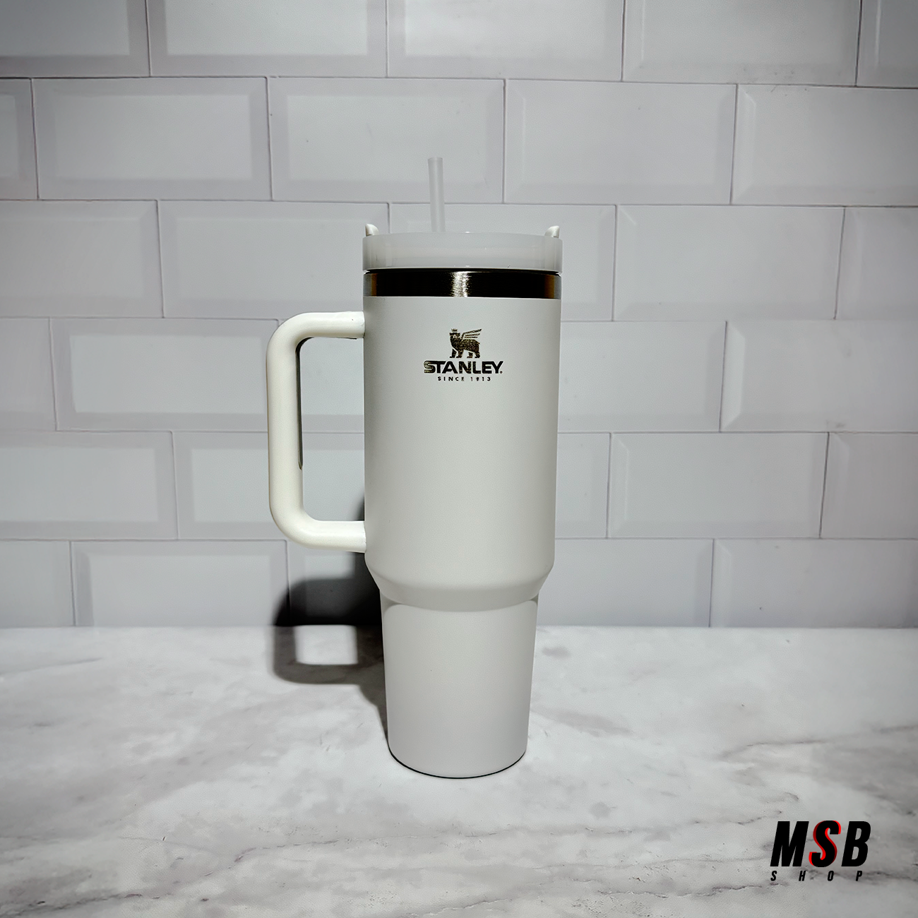 Vaso Térmico Quencher 1.2L