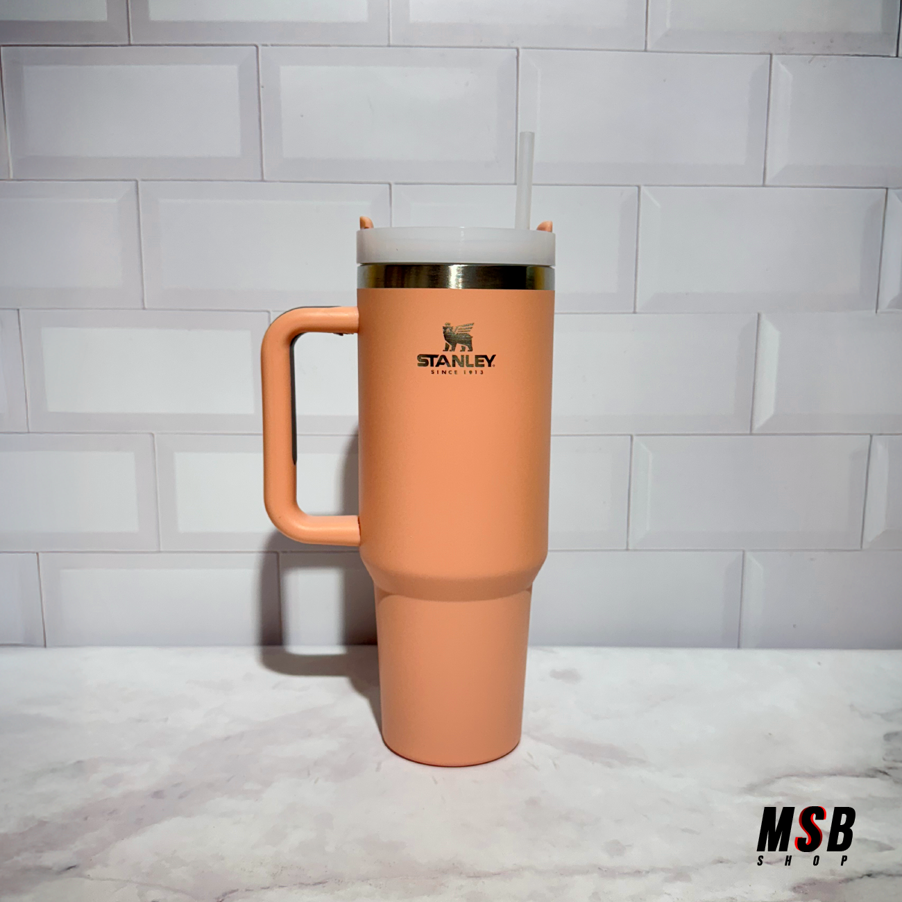 Vaso Térmico Quencher 1.2L