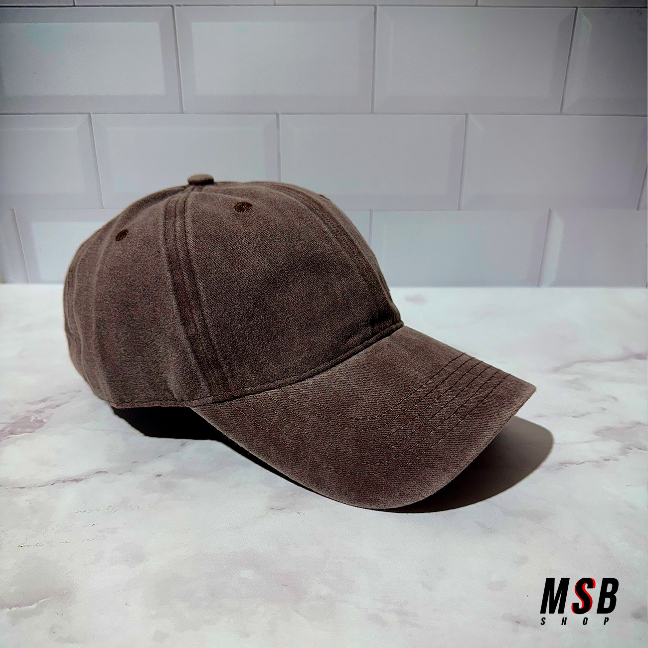 Gorras Clásicas Vintage