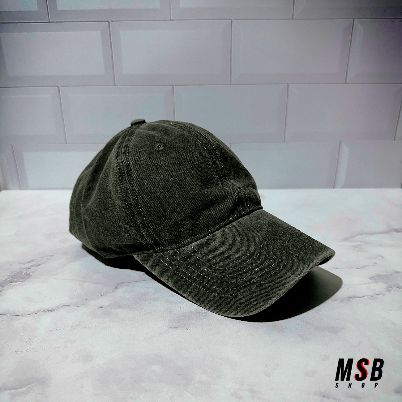 Gorras Clásicas Vintage