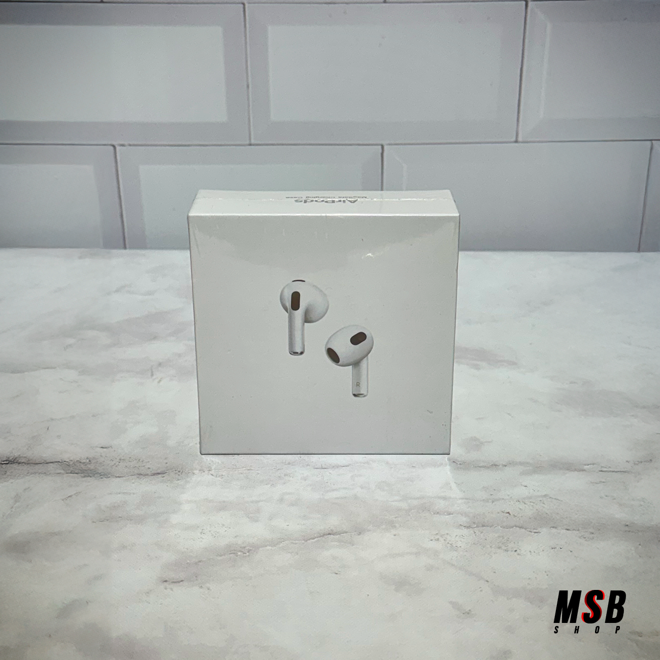 Apple AirPods