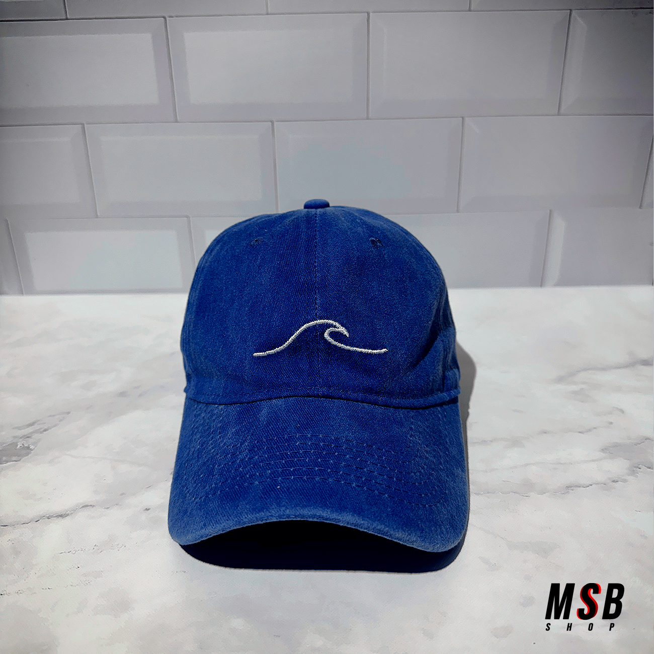 Gorras Vintage Wave