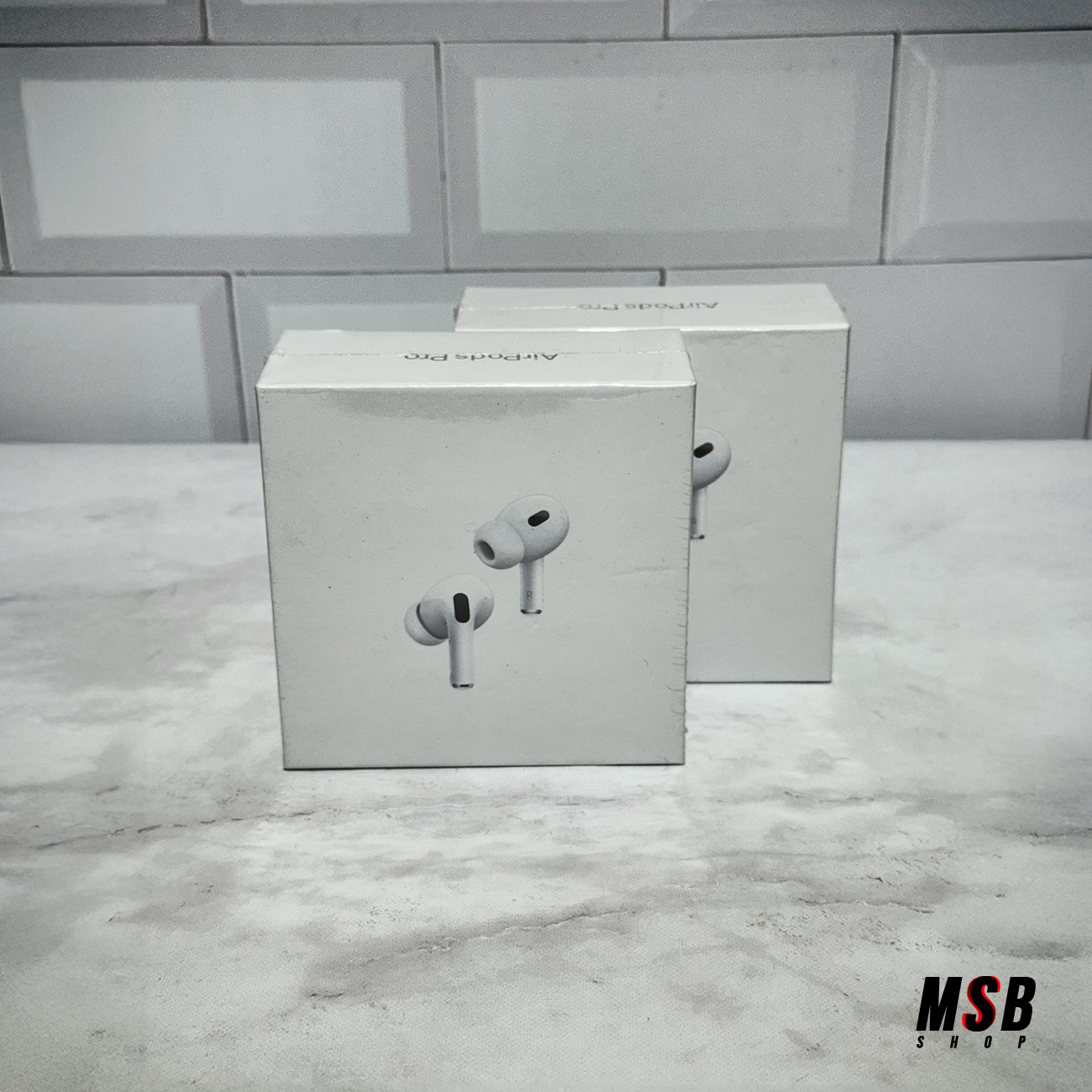 Apple AirPods