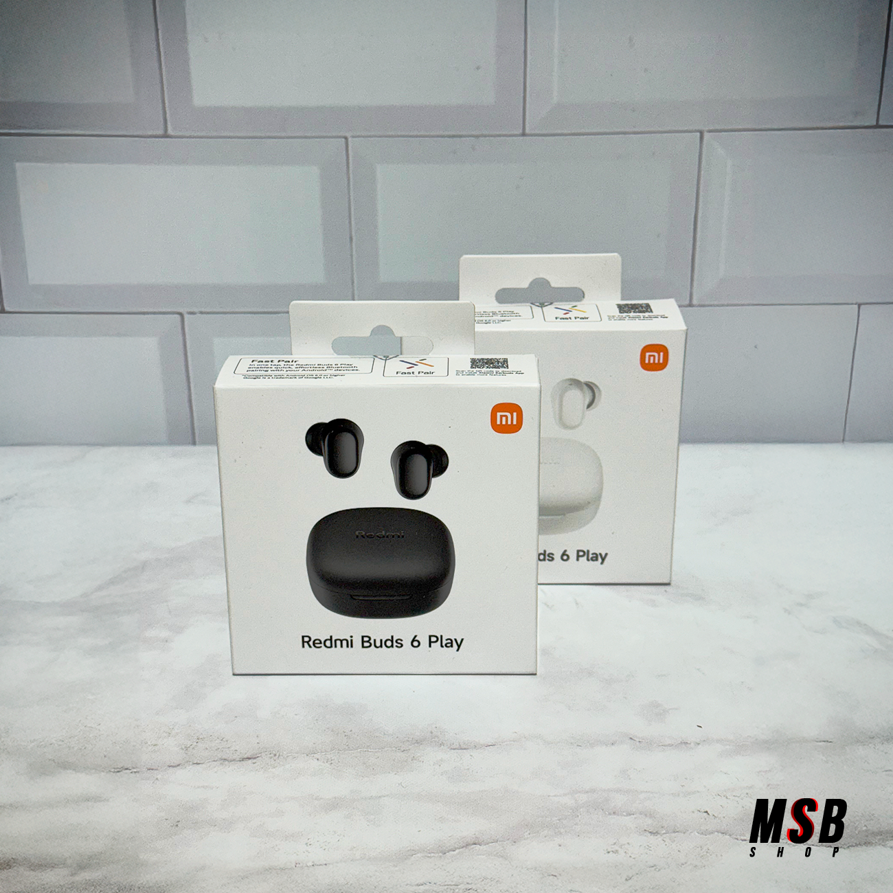 Xiaomi Redmi Buds 6 Play
