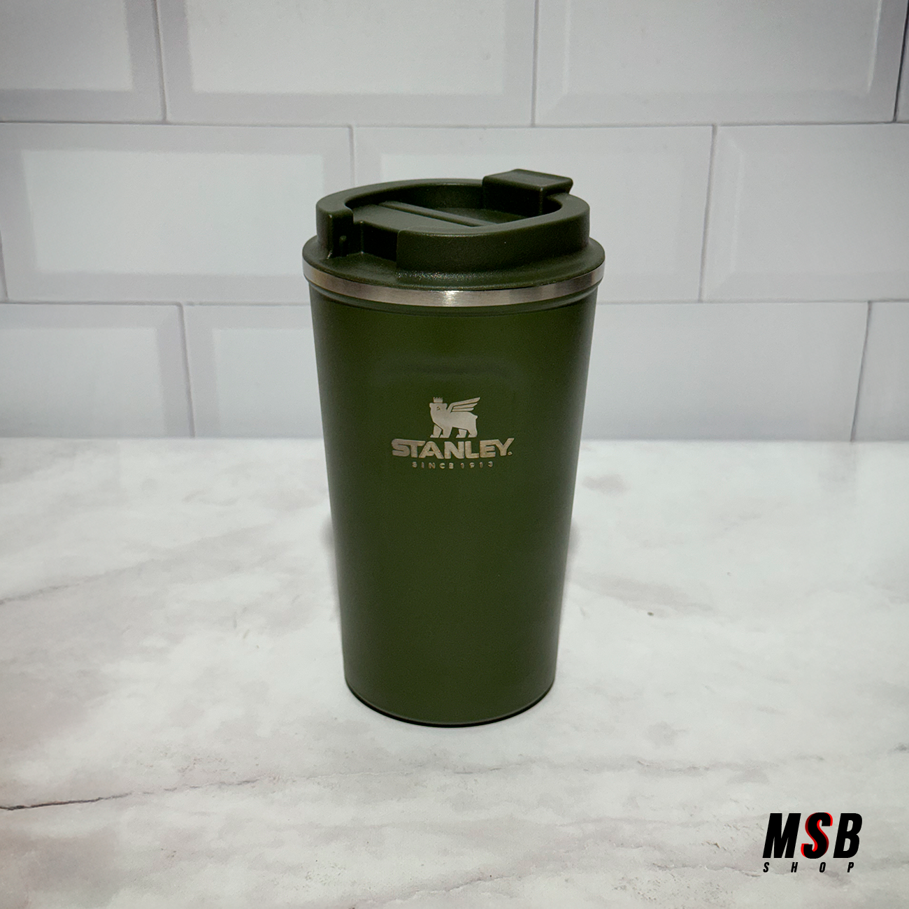 Vaso Cafetero Chico